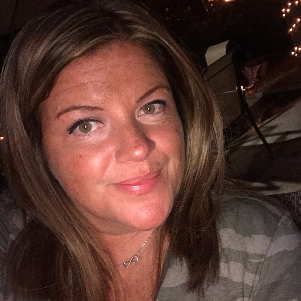 Meet your Posher, Julie